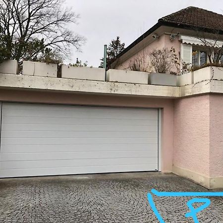 Studio in Stadtnähe Zürich mit guter Verkehrsanbindung Adliswil Exterior foto